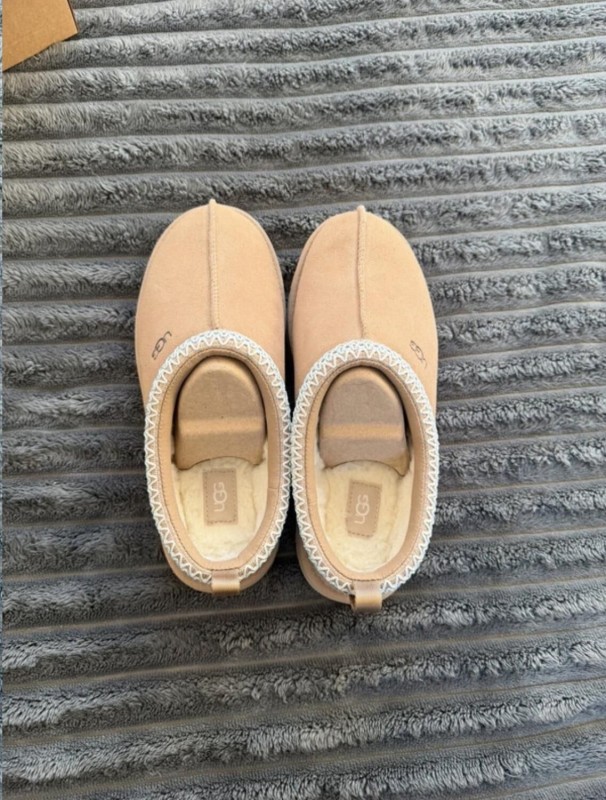 UGG Tazz Sand Beige Creme - 37 2