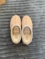 UGG Tazz Sand Beige Creme - 37
