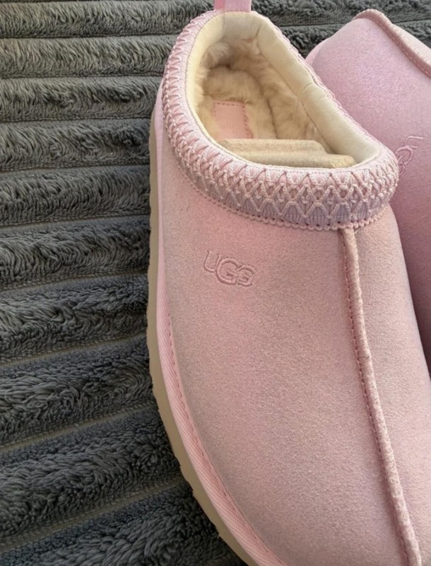 Ugg Tazz Dazzle Candy Pink Rose - 37 2