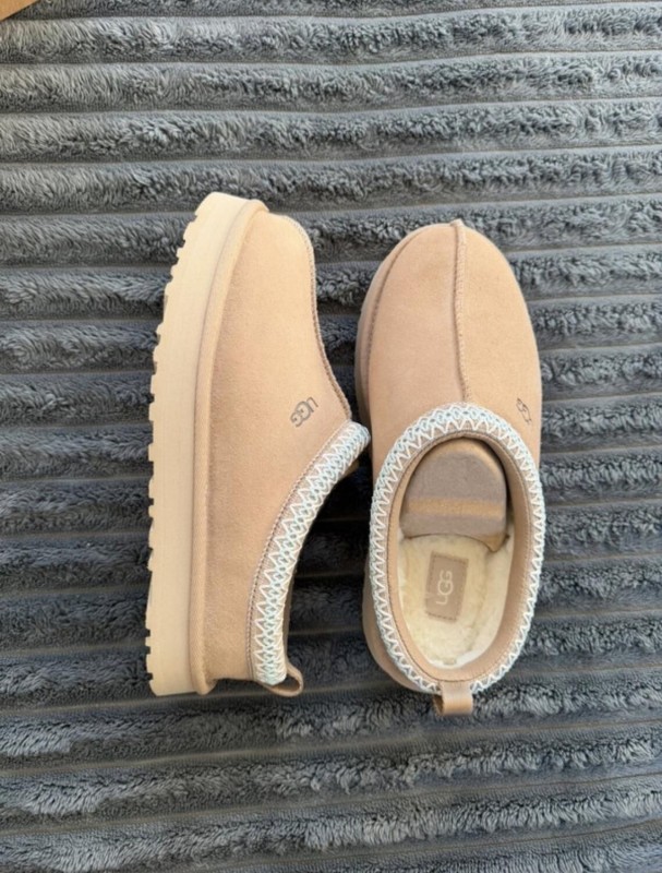 UGG Tazz Sand Beige Creme - 37 2