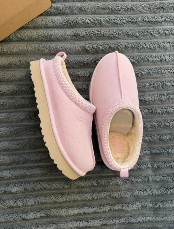 Ugg Tazz Dazzle Candy Pink Rose - 37 2