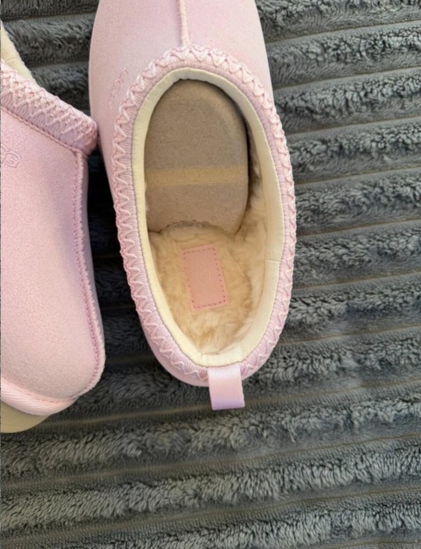 Ugg Tazz Dazzle Candy Pink Rose - 37 2