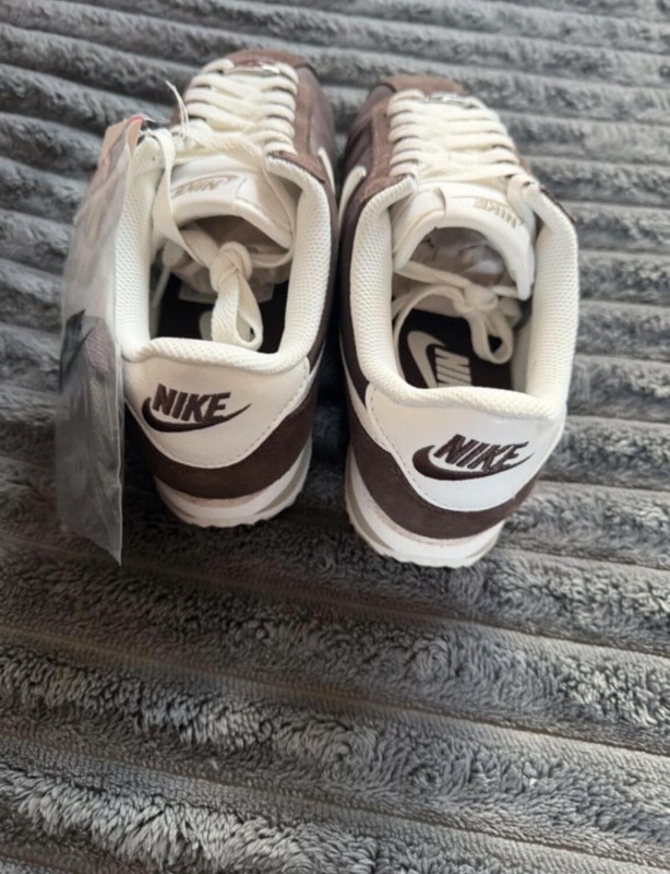 Nike Cortez Baroque Brown Beige Vintage OverBrown - 40 2