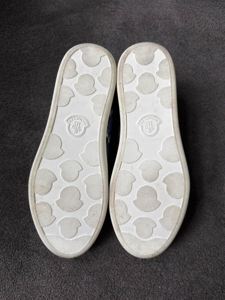 sneakers Moncler