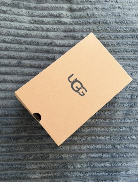 UGG Tazz Sand Beige Creme - 37
