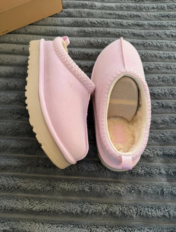 Ugg Tazz Dazzle Candy Pink Rose - 37 2