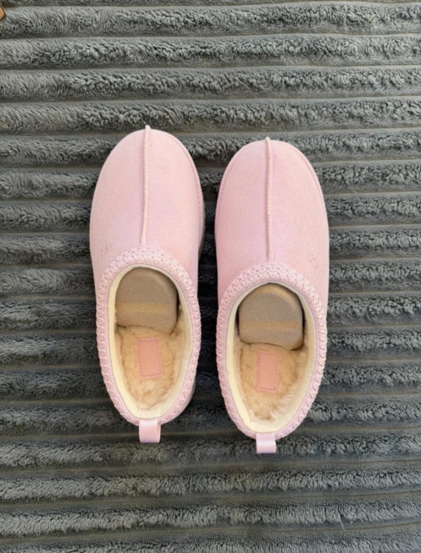 Ugg Tazz Dazzle Candy Pink Rose - 37 2