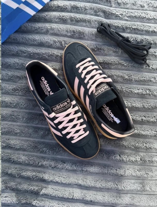 adidas handball spezial pastel rose core black - 38 2