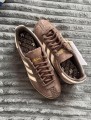 adidas handball spezial brown cream beige chalk off white - 40,5