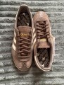 adidas handball spezial brown cream beige chalk off white - 40,5