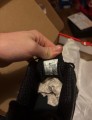 Nike Shox TL black taille 41