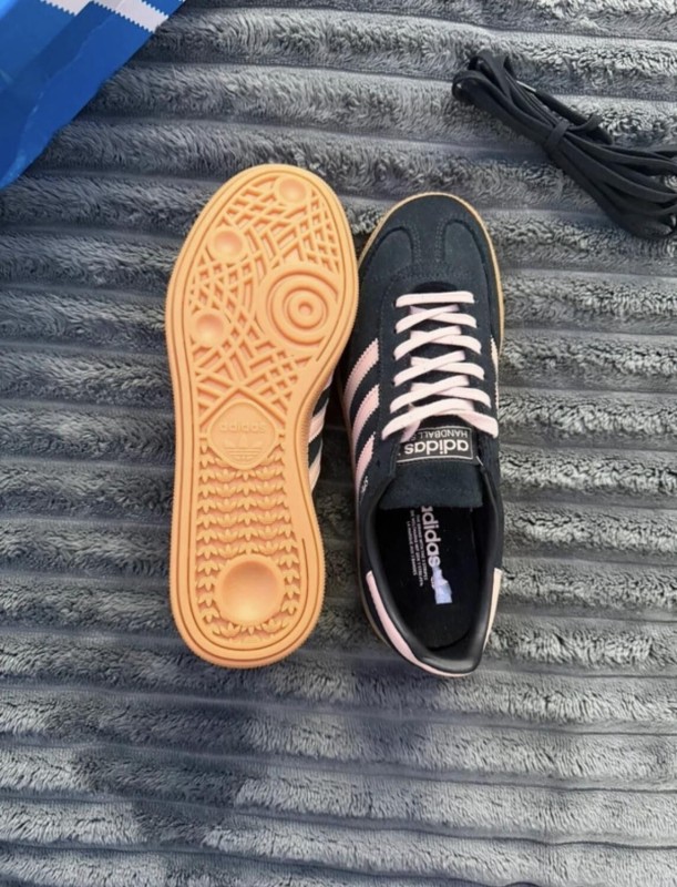 adidas handball spezial pastel rose core black - 38 2