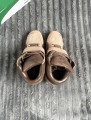 Puma Speedcat Wedge Totally Taupe Chocolate - 37