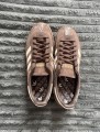 adidas handball spezial brown cream beige chalk off white - 40,5