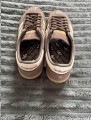 adidas handball spezial brown cream beige chalk off white - 40,5