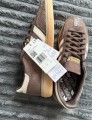 adidas handball spezial brown cream beige chalk off white - 40,5