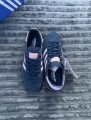 adidas handball spezial night indigo orchid fuchsias rose bleu marine - 38,5