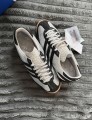 adidas Sl 72 OG Rhinestone Grey Black Gris Argenté - 36,5