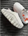 Nike Mind 001 Slide Light Grey White - 48,5
