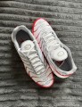 Nike Air Max Plus TN Grey Red Rouge Gris - 42,5