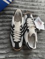 adidas SL 72 OG Rhinestone grey black gris argenté - 38,5