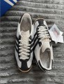 adidas Sl 72 OG Rhinestone Grey Black Gris Argenté - 36,5