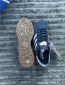 adidas handball spezial night indigo orchid fuchsias rose bleu marine - 38,5