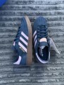 adidas handball spezial night indigo orchid fuchsias rose bleu marine - 38,5