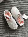 Nike Mind 001 Slide Light Grey White - 48,5