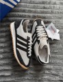 adidas SL 72 OG Rhinestone grey black gris argenté - 38,5