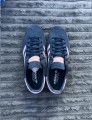 adidas handball spezial night indigo orchid fuchsias rose bleu marine - 38,5