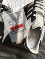 adidas SL 72 OG Rhinestone grey black gris argenté - 38,5
