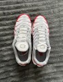 Nike Air Max Plus TN Grey Red Rouge Gris - 42,5