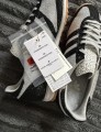 adidas SL 72 OG Rhinestone grey black gris argenté - 38,5
