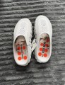 Nike Mind 001 Slide Light Grey White - 48,5