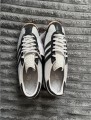 adidas Sl 72 OG Rhinestone Grey Black Gris Argenté - 36,5