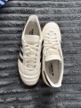 adidas handball spezial brown cream beige chalk off white - 38