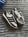 adidas SL 72 OG rhinestone grey black gris argenté - 38