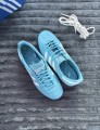adidas handball spezial bleu indigo off white beige - 36,5