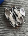 adidas SL 72 OG rhinestone grey black gris argenté - 38