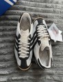 adidas SL 72 OG rhinestone grey black gris argenté - 38