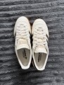 adidas handball spezial brown cream beige chalk off white - 38