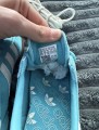 adidas handball spezial bleu indigo off white beige - 36,5