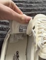adidas handball spezial brown cream beige chalk off white - 38