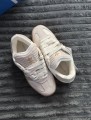 adidas samba xlg off white magic clay brown beige chalky - 36,5