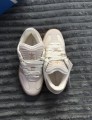 adidas samba xlg off white magic clay brown beige chalky - 36,5