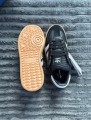 adidas samba xlg off white black gum noir et blanc - 38