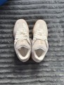 adidas samba xlg off white magic clay brown beige chalky - 36,5