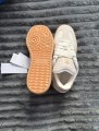 adidas samba xlg off white magic clay brown beige chalky - 36,5