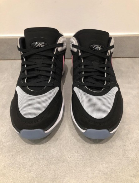Nike air zoom gt hustle